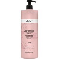 Vebix Phytamin Natural - Bagnodoccia Fiori di Cotone, 1000ml