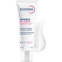 Bioderma Sensibio - AR+ Cream Crema Viso per Pelle Sensibile Reattiva con Rossori, 40ml