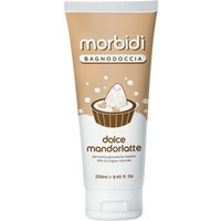 Pharmaidea Morbidì - Bagnodoccia Dolce Mandorlatte, 250ml