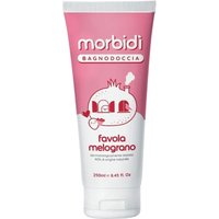 Pharmaidea Morbidì - Bagnodoccia Favola Melograno, 250ml