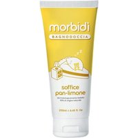 Pharmaidea Morbidì - Bagnodoccia Soffice Pan-Limone, 250ml