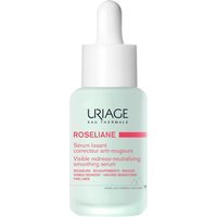 Uriage Roséliane - Siero Levigante Correttore Anti-Rossori, 30ml
