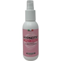 Antipiol Hypnotic Spray Deodorante Donna con Allume di Potassio, 100ml