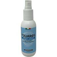 Antipiol Touareg Spray Deodorante Uomo con Allume di Potassio, 100ml