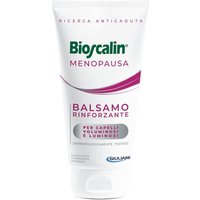 Bioscalin Menopausa - Balsamo Rinforzante per Capelli Fragili, 150ml