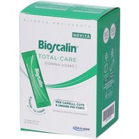 Bioscalin Total Care - Integratore Capelli Cute e Unghie, 30 bustine