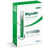 Bioscalin Total Care Attivatore Capillare Trattamento Anti-Caduta Capelli, 10ml