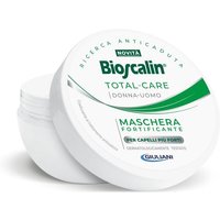 Bioscalin Total Care - Maschera Fortificante Capelli, 200ml