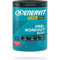 Enervit Pure-Pro - Pre Workout Integratore di Aminoacidi Vitamine e Minerali, 313g