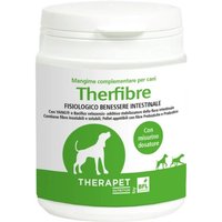 Therapet Therfibre Mangime Complementare per Cani, 500g