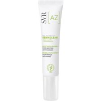 SVR Sebiaclear - Gel Flash 4H Riduce Imperfezioni e Rossori, 15ml