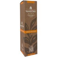 Vita Regularis Mandorlì - Home Diffusore di Fragranza Corteccia e Fior di Zagara, 100ml