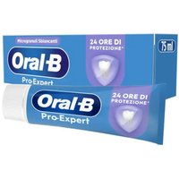 Oral-B Pro-Expert Dentifricio Sbiancante Delicato, 75ml