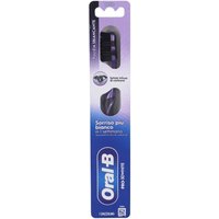 Oral-B Pro-3DWhite Spazzolino Medio Pulizia Sbiancante, 1 Pezzo
