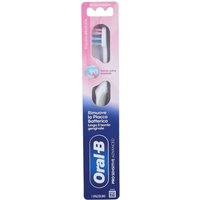 Oral-B Pro-Sensitive Advanced Spazzolino con Setole Extra Morbide, 1 Pezzo