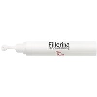 Labo Suisse Fillerina 15HA - Biorevitalizing Occhi e Palpebre Trattamento in Gel Doppio Effetto Filler grado 3, 15ml