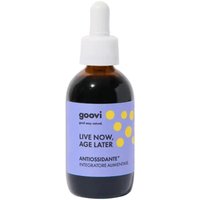 Goovi Live Now Age Later Integratore Alimentare, 50ml