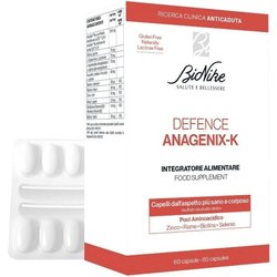 Defence Anagenix K Int AL60CPS