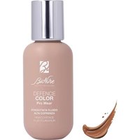 Bionike Defence Color - Pro Wear Fondotinta Fluido Alta Coprenza 06 Cinnamon, 50ml
