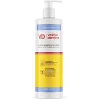 Vitamindermina Hyalo Fluido Idratante Corpo, 400ml