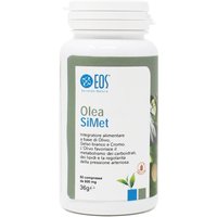EOS Olea SiMet Integratore Alimentare