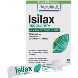Isilax Regolarita' 15STICK Isilax Regolarita' 15STICK