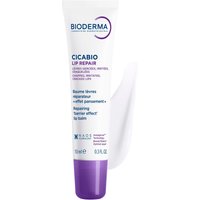 Bioderma Cicabio - Lip Repair Balsamo Labbra Riparatore, 10ml
