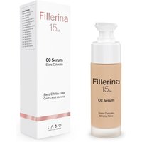 Labo Suisse Fillerina 15HA - CC Serum Siero Colorato Effetto Filler colore D03, 30ml