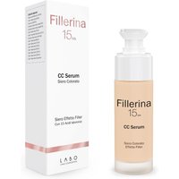 Labo Suisse Fillerina 15HA - CC Serum Siero Colorato Effetto Filler colore M03, 30ml