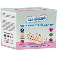 Budetta Farma CliaBebè - Pasta Protettiva per il Cambio, 200ml