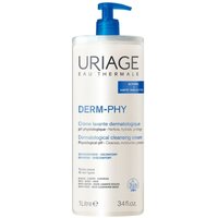 Uriage Creme Lavante Detergente Corpo Quotidiano Idratante, 1Lt