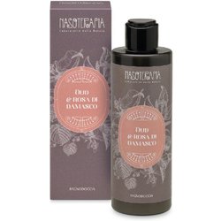 Nasoterapia Oud & Rosa Di Damasco Bagnodoccia, 200Ml