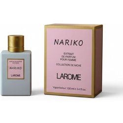 Larome Narikp Estratto Di Profumo Per Donna, 100Ml