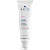 Rilastil Difesa Crema Sterile Emolliente Lenitiva Reidratante per Pelli Sensibili Reattive e Allergiche, 50ml