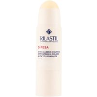 Rilastil Difesa - Stick Labbra e Guance Attivatore di Colore, 5,6g