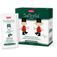 Buona Salireid Alimento a fini Medici Speciali, 12 bustine