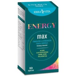 Energy Max 10 Liquid Stick Energy Max 10 Liquid Stick