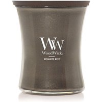 Yankee Candle WoodWick - Precious Metals Candela Melanite Clessidra Media, 275g