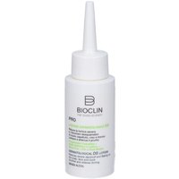Bioclin Pro Lozione Dermatologia DS per Forfora Severe e Prurito, 75ml