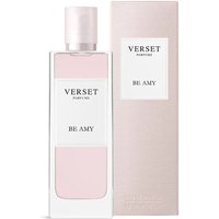 Verset Parfums Be Amy Profumo Donna, 50ml