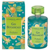 L'Erbolario Gin Botanicals Profumo, 100ml