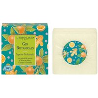 L'Erbolario Gin Botanicals Sapone Profumato, 100g
