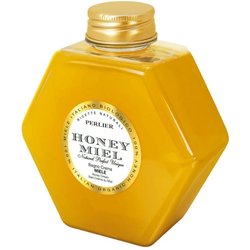Perlier Honey Miel Bagno Crema Miele, 500Ml