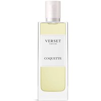 Verset Parfums Coquette Profumo Donna, 50ml