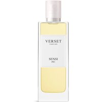 Verset Parfums Sensi Più Profumo Donna, 50ml