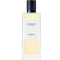 Verset Parfums Urban Profumo Uomo, 50ml