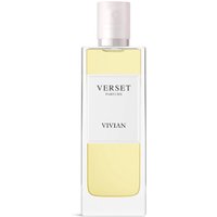 Verset Parfums Vivian Profumo Donna, 50ml