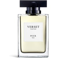Verset Por Toi Profumo Uomo, 100ml