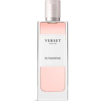 Verset Parfums Sunshine Profumo Donna, 50ml
