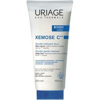 Uriage Xémose C8+ Syndet Detergente Delicato Pelle Secca, 200ml
